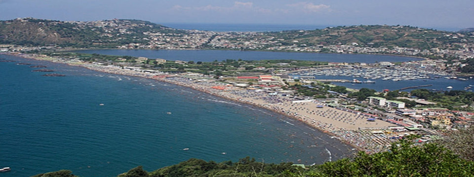'Spiaggia di Capo Miseno''